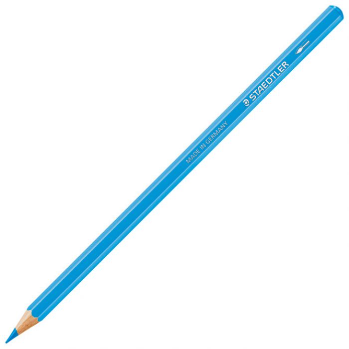 BOJE DRVENE-VODENE  24BOJE AQUARELL DESIGN JOURNEY STAEDTLER 14610C C24 BLISTER