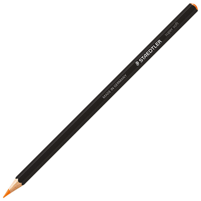 Boje drvene  24boje super soft black design journey staedtler 149c c24 blister