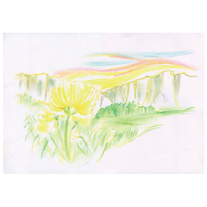 Pastela suha 36boja design journey staedtler 2430 c36 blister