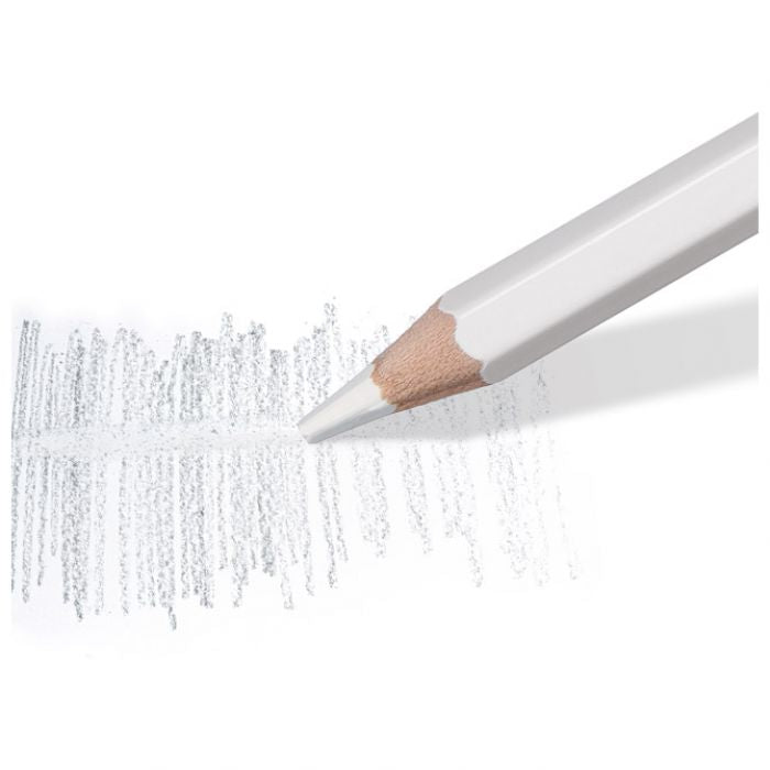 OLOVKA ZA SJENČANJE DESIGN JOURNEY STAEDTLER 5426BLBK-C BIJELA BLISTER