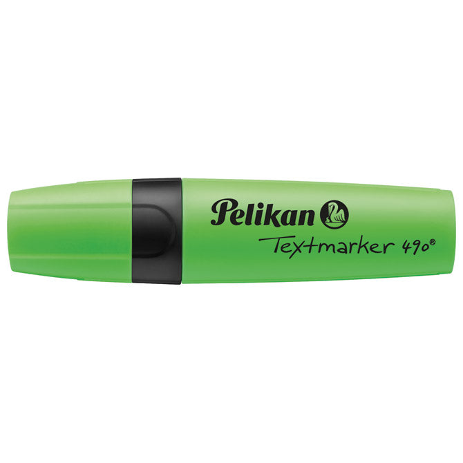 Signir 2-5mm 490 pelikan 814096 zeleni