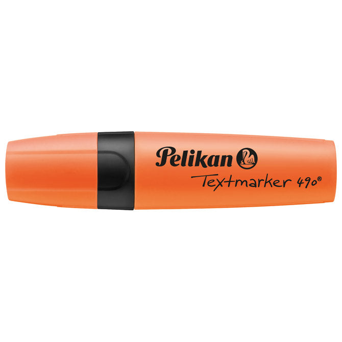 Signir 2-5mm 490 pelikan 814119 narančasti