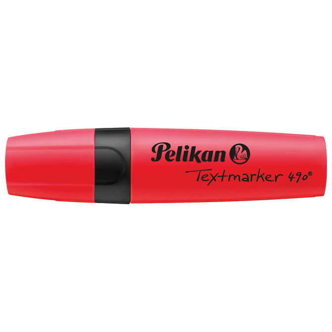 Signir 2-5mm 490 pelikan 814126 crveni