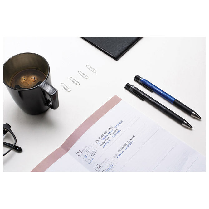 ROLER GEL 0,5 MM SYNERGY POINT PILOT BLRT-SNP5-L PLAVI