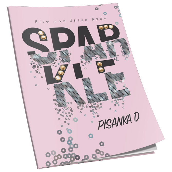 OBRAZAC ŠKOLSKI PISANKA "D" ZA 4RAZRED SOFT PLUS  CONNECT GIRL