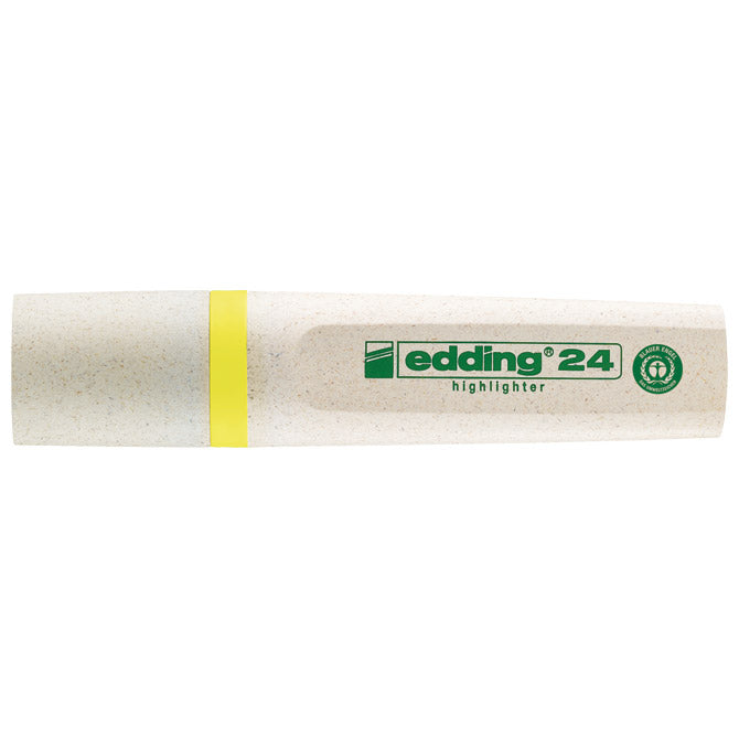 Signir 2-5mm ecoline edding 24 žuti