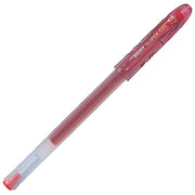 Roler gel 0,7mm supergel pilot bl-sg-7-r rdeč