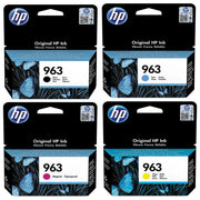 INK JET HP.NO.963XL 3JA27AE ORIGINAL PLAVI