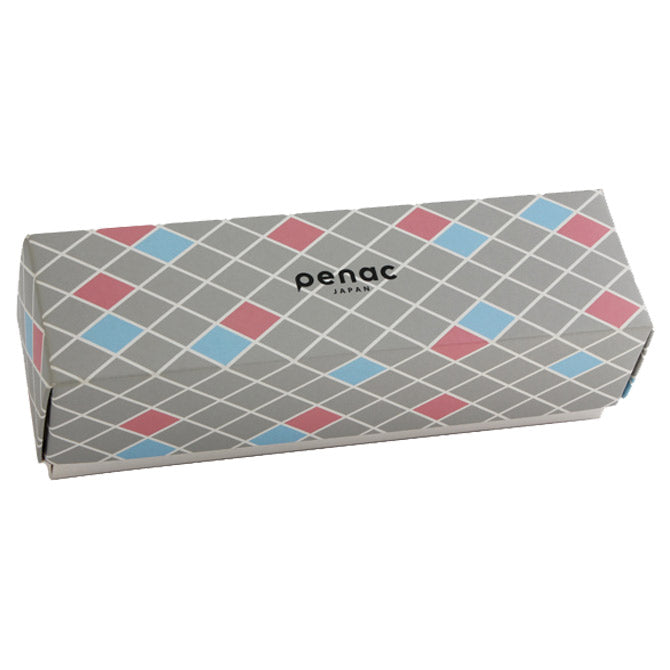Svinčnik 3-pen multifunkcijski multisync slim ms107 penac pastelno modra