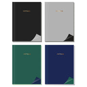 NOTES A5 KARO 80L NOTEBQ INTERDRUK