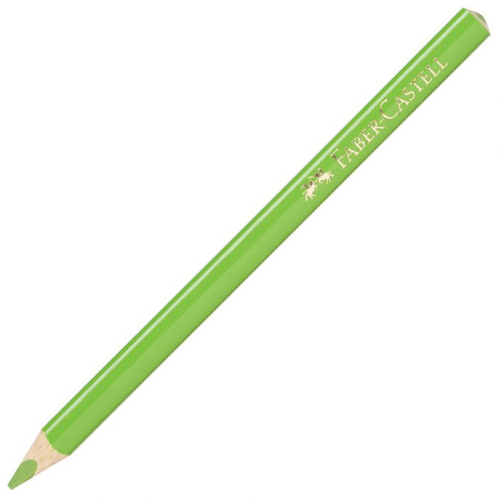 BOJE DRVENE  24BOJE JUMBO TROKUTASTE FABER-CASTELL 116524 BLISTER