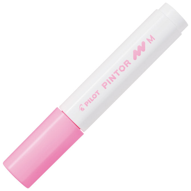 Marker 2mm pintor pilot sw-pt-m-p rozi