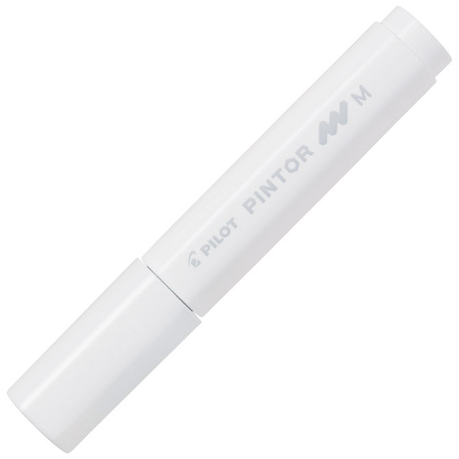 Marker 2mm Pintor Pilot SW-PT-M-W bel