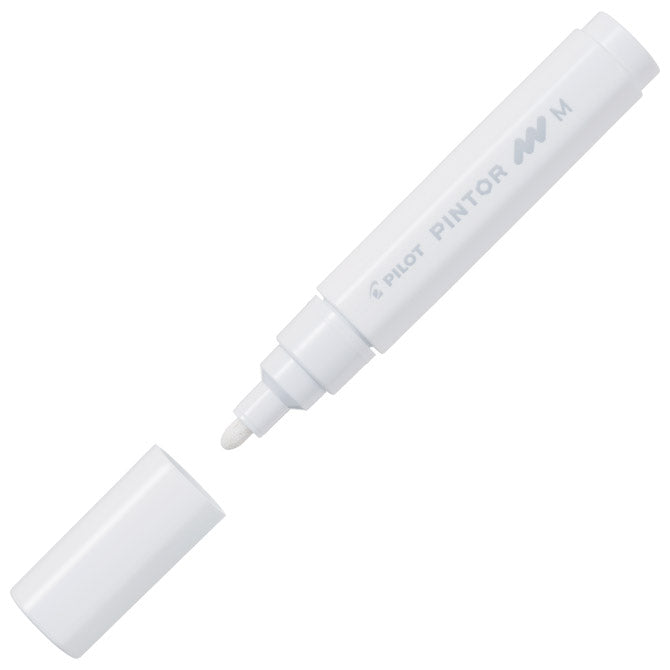 Marker 2mm Pintor Pilot SW-PT-M-W bel