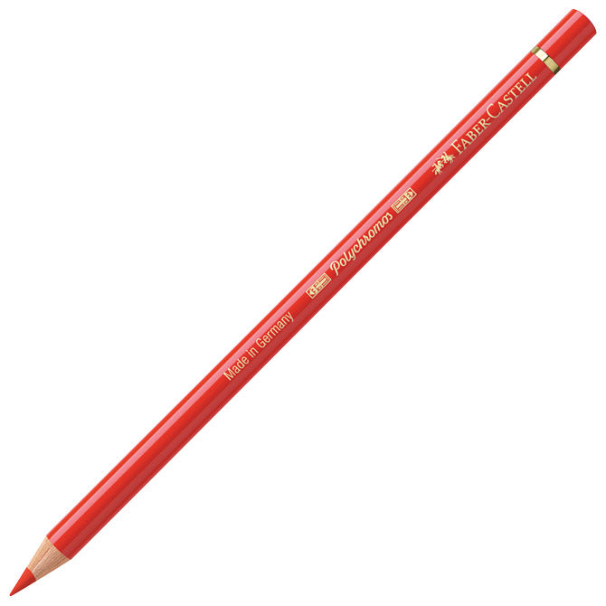 Barvice 30 barv plus pribor v rolo etuiji polychromos faber castell 110030