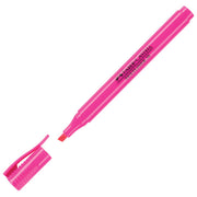 Signir 1-5 mm slim 38 superfluorescenten faber castell 157728 roza