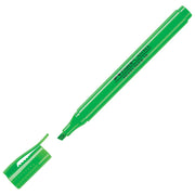 Signir 1-5mm slim 38 superfluorescentan faber castell 157763 zeleni