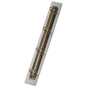 NOSAČ MAGNETNI 4RINGA-FI30 MM ZA ULOŽNE FASCIKLE TARIFOLD(DJOIS) 181110