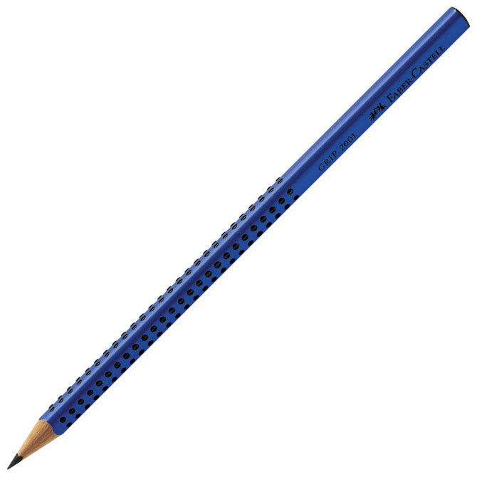 OLOVKA GRAFITNA B GRIP 2001 U ČAŠI PK144 FABER CASTELL 117014 SORTIRANO