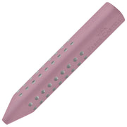 GUMICA GRIP 2001 FABER CASTELL 187044 ROZA