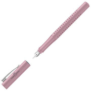 NALIVNO PERO GRIP 2010 (F) HARMONY FABER CASTELL 140826 ROZA