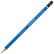 OLOVKA GRAFITNA 3H MARS LUMOGRAPH STAEDTLER 100-3H!!