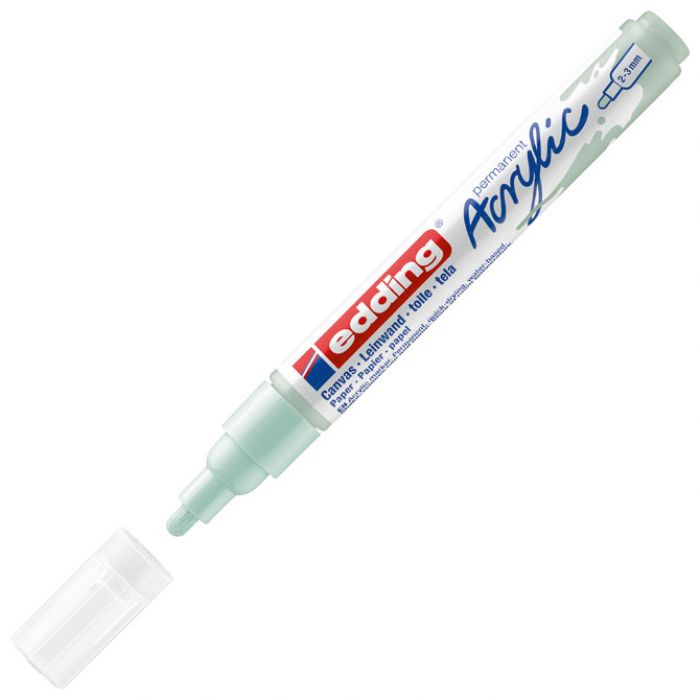 MARKER AKRILNI 2-3 MM EDDING 5100928 MINT