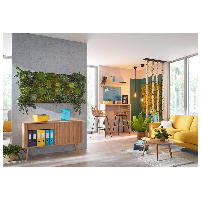 BOCA TERMO METALNA 500ML COSY LEITZ 90160019 ŽUTA