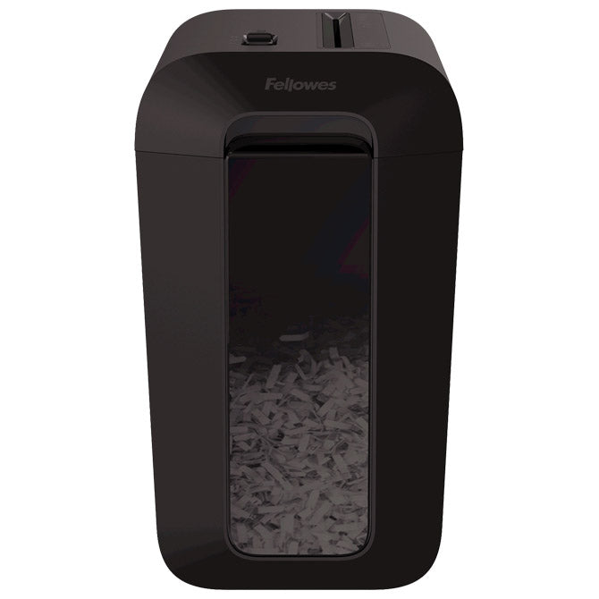 UNIČEVALEC DOKUMENTACIJE 10 LISTOV CROSSCUT LX-65 FELLOWES 4400701 PROMO