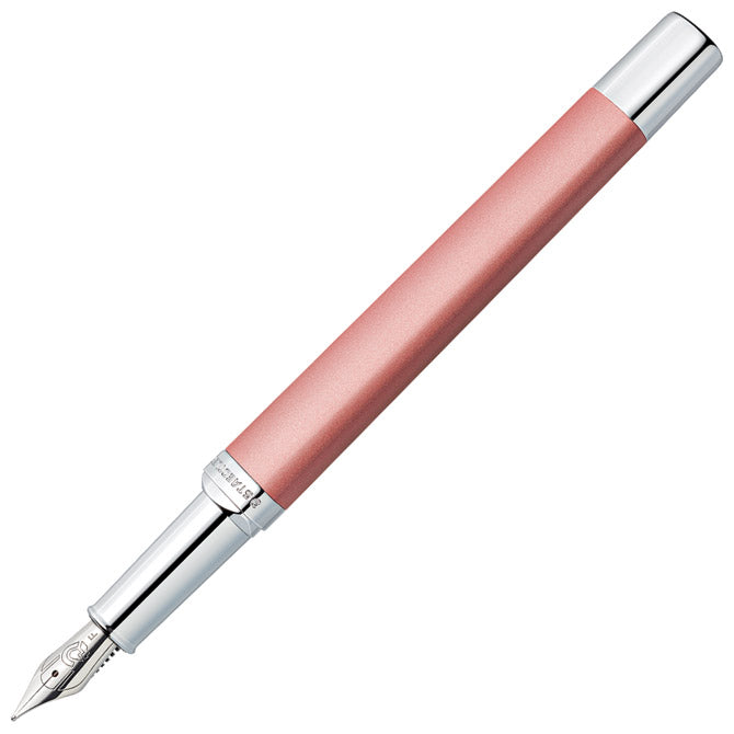 Nalivpero triplus (f) staedtler 474 f20-3 rozo