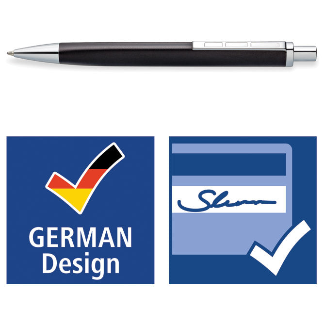 OLOVKA KEMIJSKA METALNA TRIPLUS STAEDTLER 444 M09-3 ANTRACIT