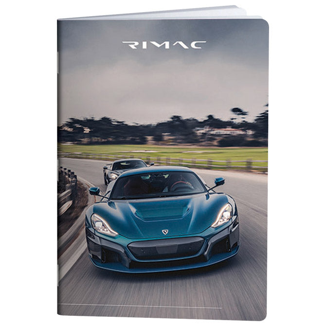 TEKA MEKI UVEZ A4 CRTE 40L 80G RIMAC MAR MAR
