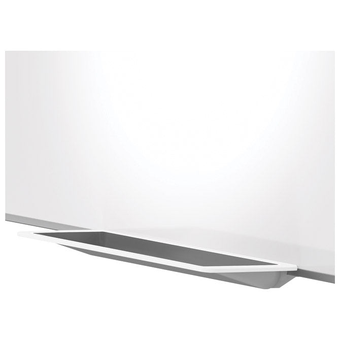 PLOČA MAGNETNA 200X100CM ALUMINIJSKI OKVIR IMPRESSION PROSTEEL NOBO 1915407 BIJELA