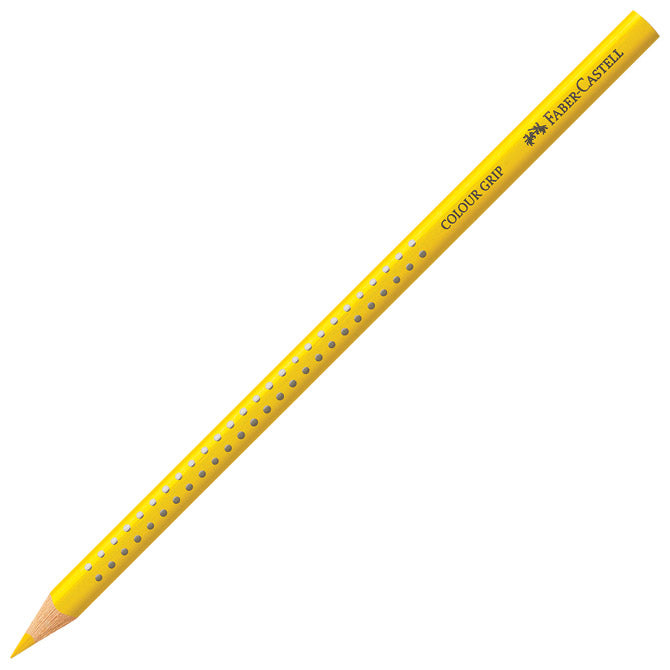 Boje drvene  48boja grip 2001 faber castell 112449