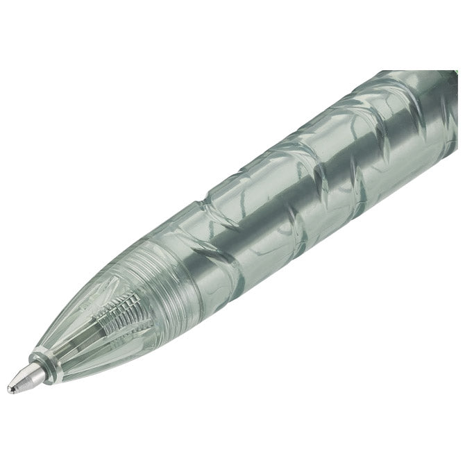 Olovka kemijska b2p ecoball begreen pilot bp-b2peb-m-bg-r crvena