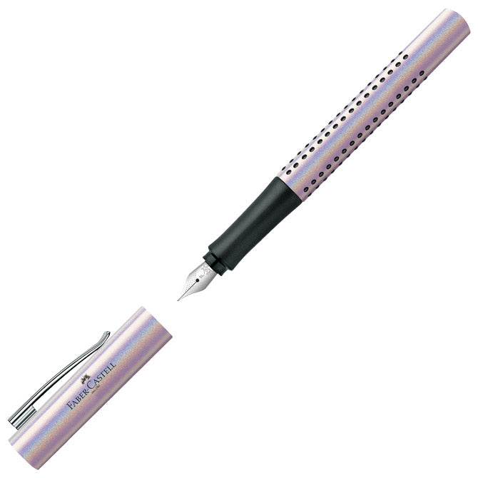 NALIVNIK GRIP 2011 (F) GLAM FABER CASTELL 140845 BISERNO BELA