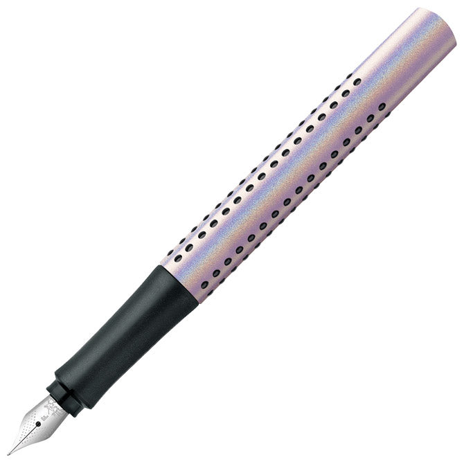 NALIVNIK GRIP 2011 (F) GLAM FABER CASTELL 140845 BISERNO BELA