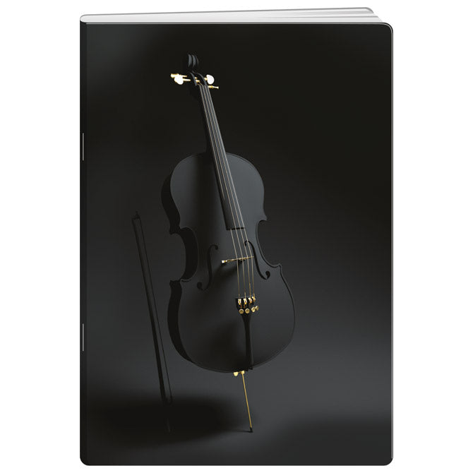TEKA MEKI UVEZ A4 KARO 40 PLUS 2L 80G MUSIC ELISA