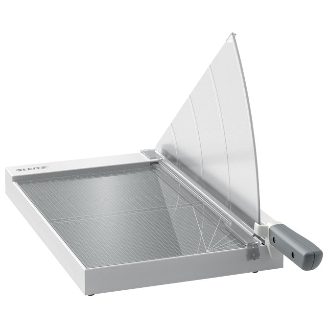 Rezač stolni za papir (giljotina) rez381mm 15l a4 plus  precision office leitz 90210000