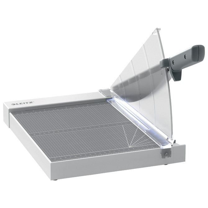 REZAČ STOLNI ZA PAPIR (GILJOTINA) REZ305MM 10L A4 PRECISION HOME/OFFICE LEITZ 90190000
