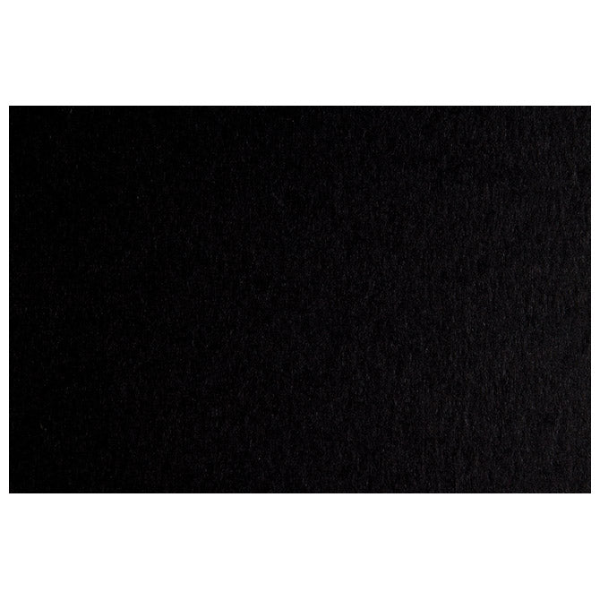 Papir u boji b2 200g bristol colore pk20 fabriano crni