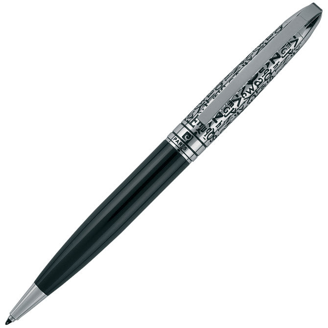 GARNITURA OLOVKA KEMIJSKA PLUS NALIVPERO JACQUES PIERRE CARDIN B0400600IP3