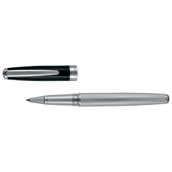 GARNITURA OLOVKA KEMIJSKA PLUS NALIVPERO CHRISTOPHE PIERRE CARDIN B0400400IP3