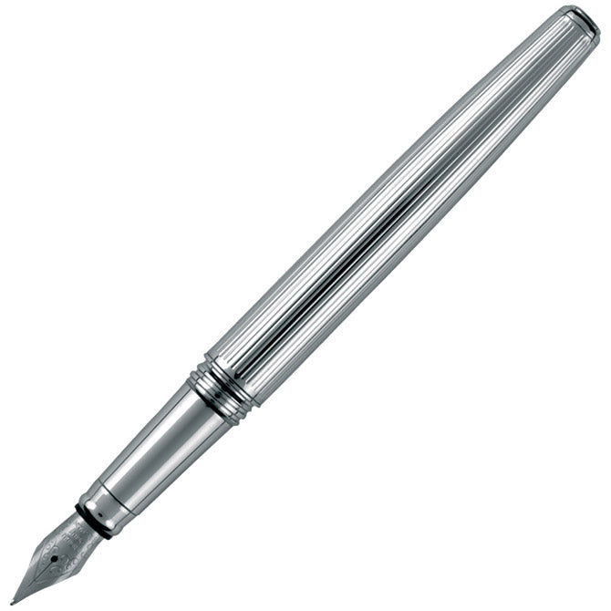 SET SVINČNIK KEMIČNI IN NALIVNO PERO CHRISTOPHE PIERRE CARDIN B0400400IP3