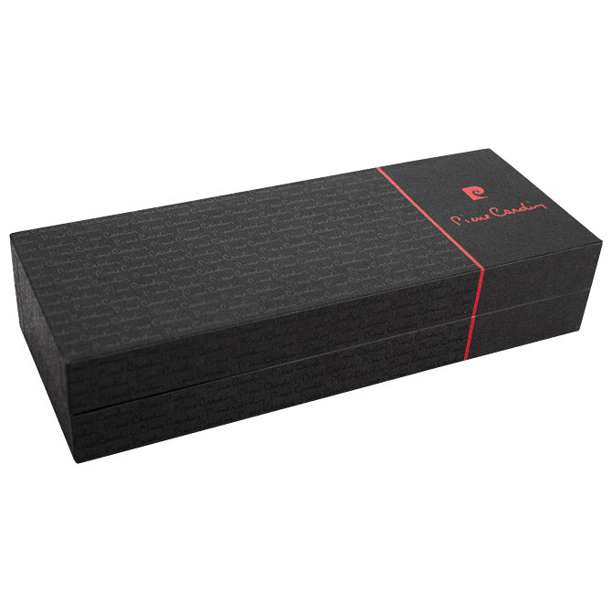 SET SVINČNIK KEMIČNI IN NALIVNO PERO CHRISTOPHE PIERRE CARDIN B0400400IP3