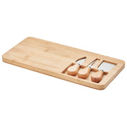 SET ZA REZANJE SIRA MIDOCEANBRANDS MO6414-40