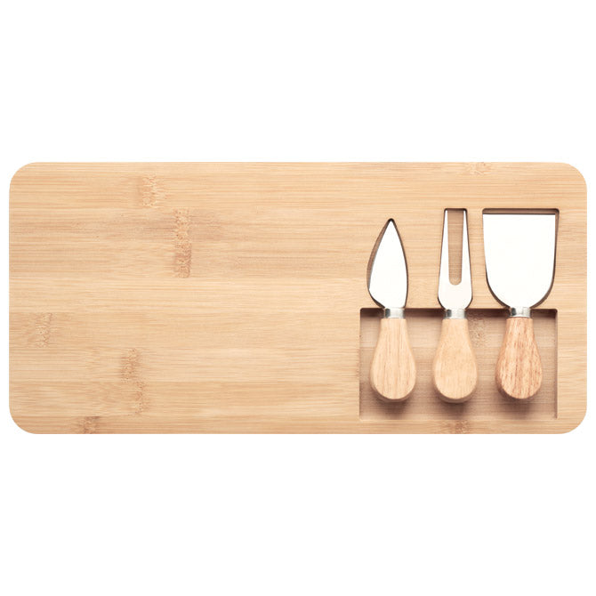 SET ZA REZANJE SIRA MIDOCEANBRANDS MO6414-40