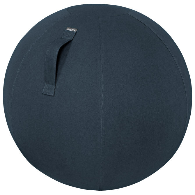 ŽOGA ZA SEDENJE ERGO COSY LEITZ 52790089 SIVA
