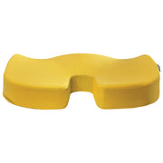 JASTUK ZA STOLICU ERGONOMSKI ERGO COSY LEITZ 52840019 ŽUTI