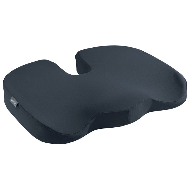 JASTUK ZA STOLICU ERGONOMSKI ERGO COSY LEITZ 52840089 SIVI